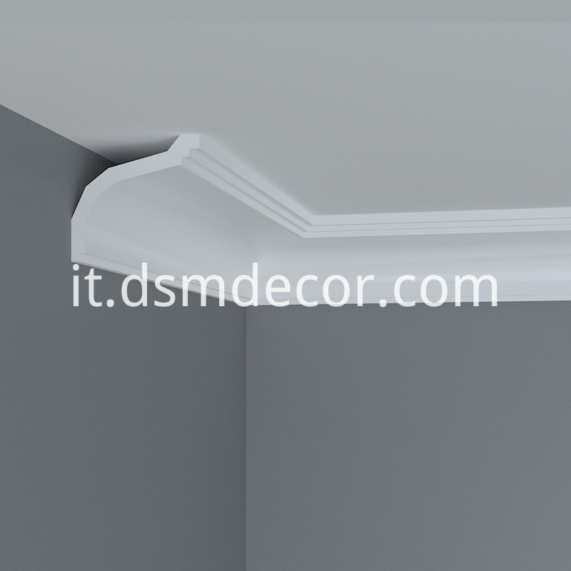Cornici per cornici popolari Popular Cornice Mouldings